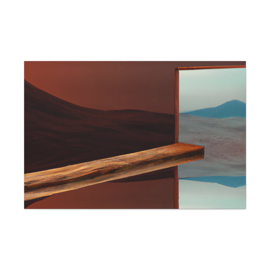 Nathaniel "Nat" Wilcoxson-canvas