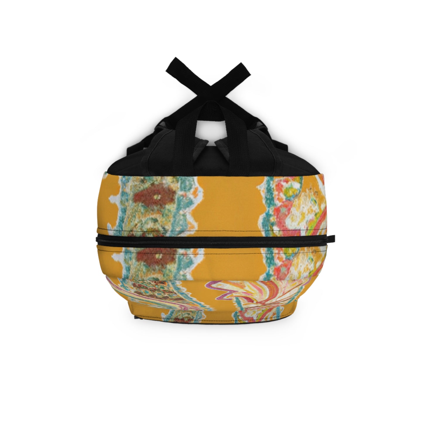 Clara DelaMour-backpack