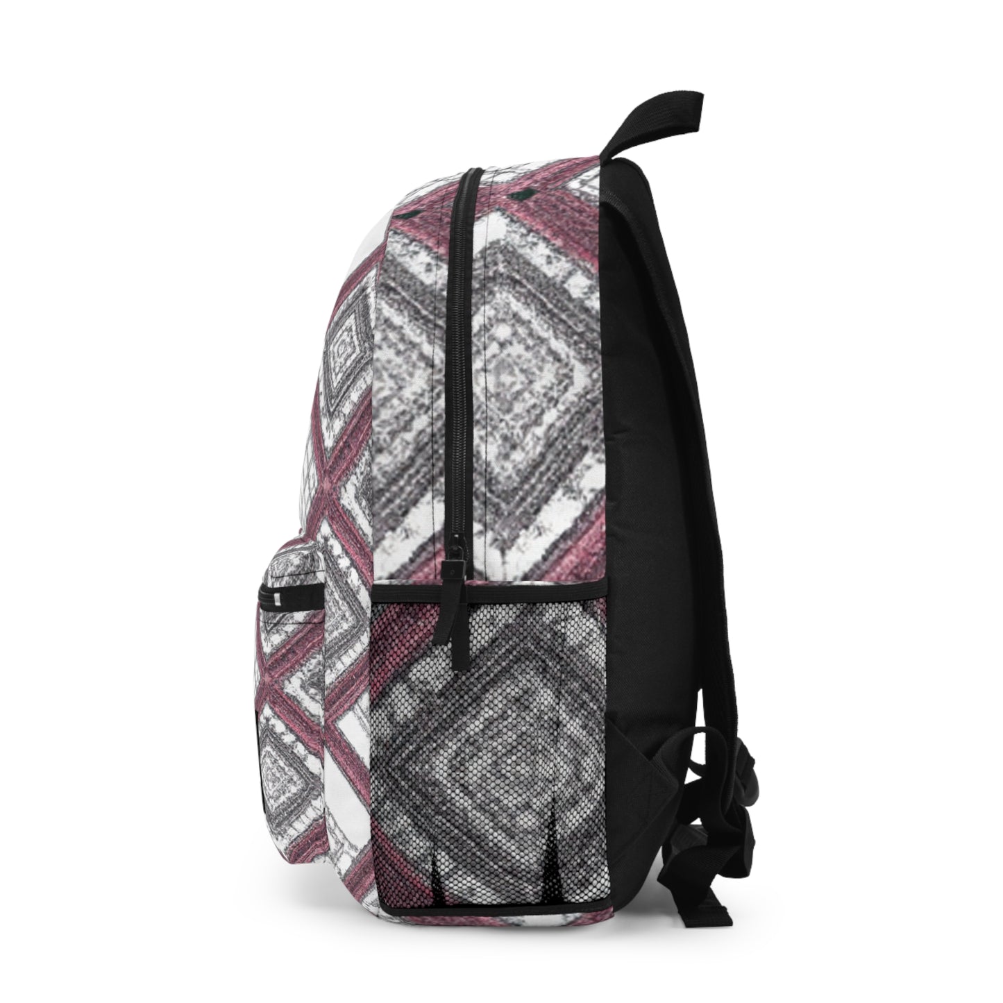 Clémence Laurentine-backpack