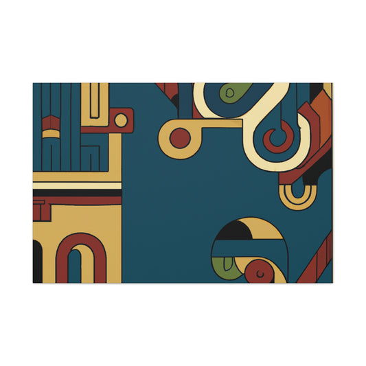 Juana de Tolosa-canvas