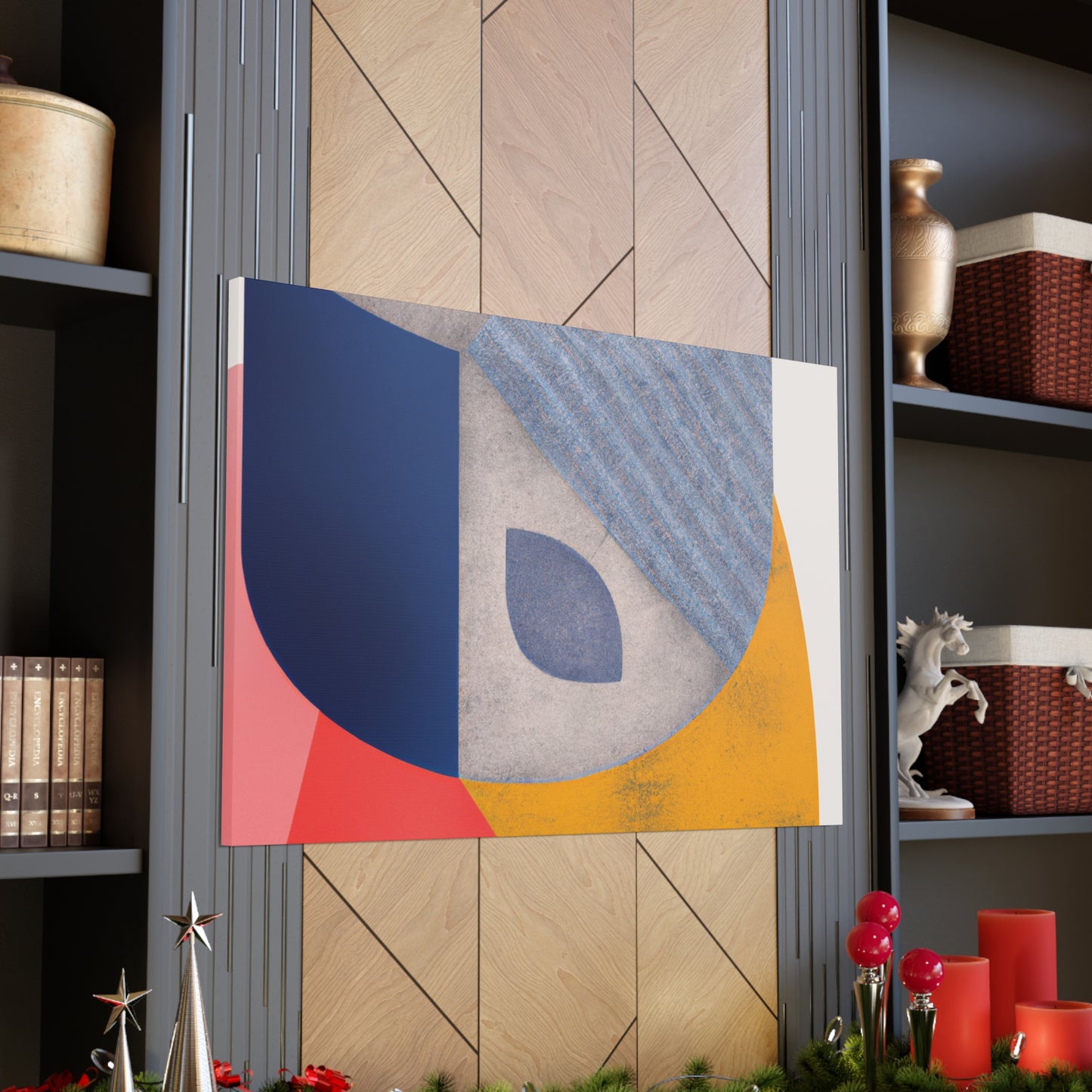 Luchana del Rosal-canvas