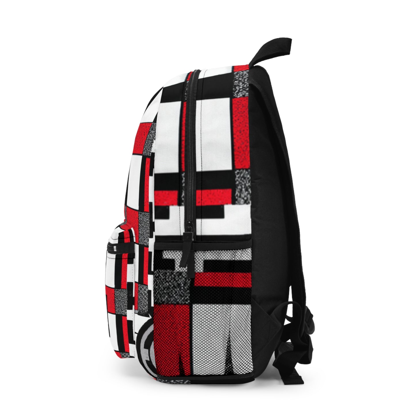 Uberto Vecchiarello-backpack