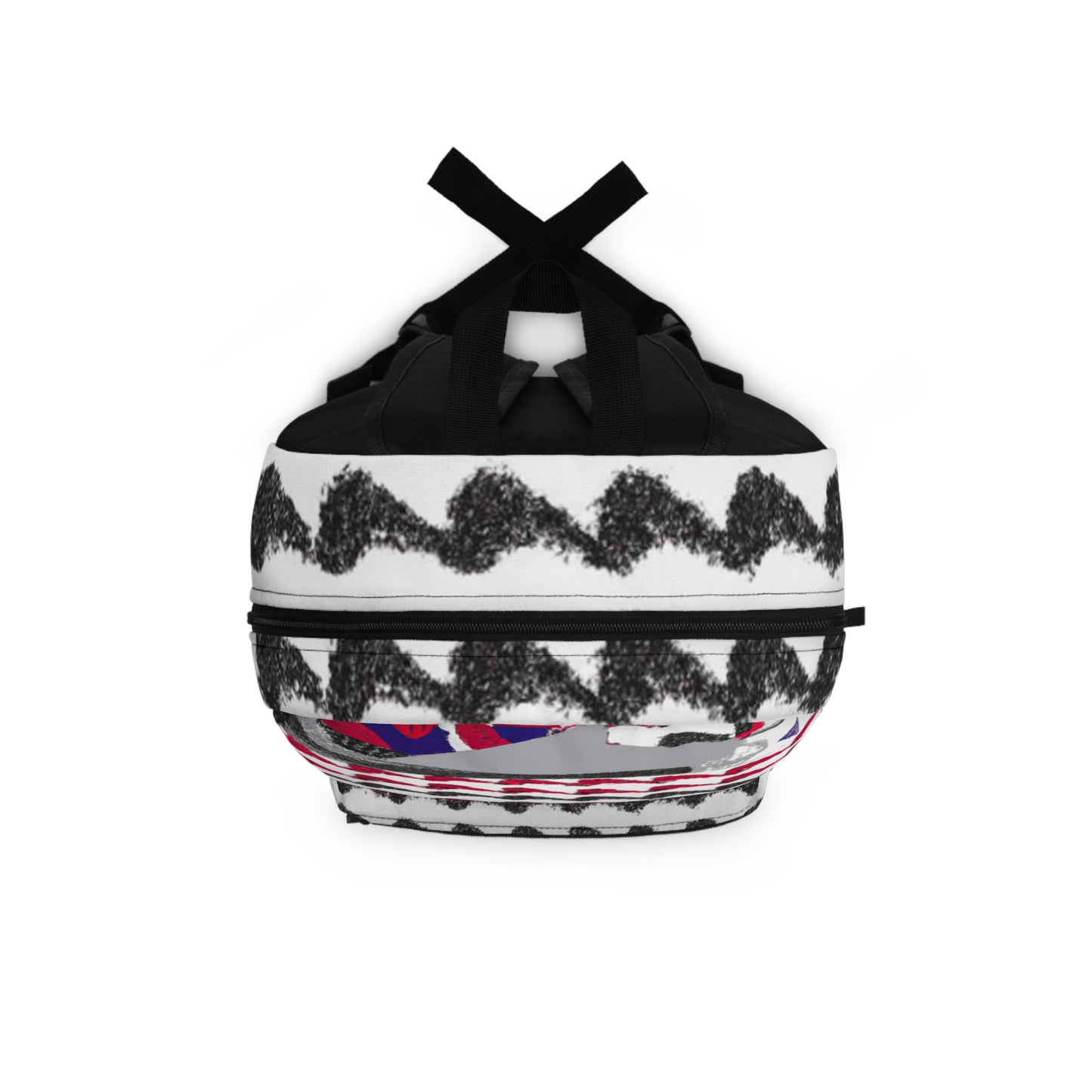 Sergio Bellazzoni-backpack