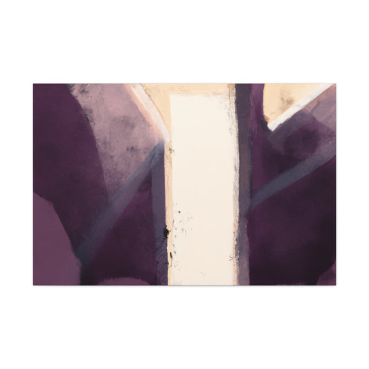 Emmeline Savigny-canvas