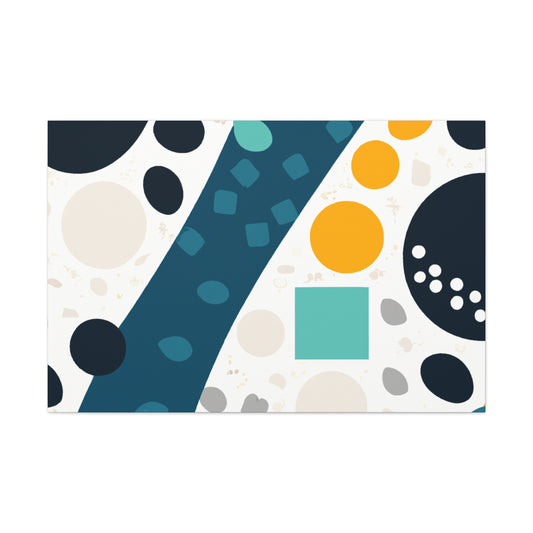 Camille du Quimperle-canvas