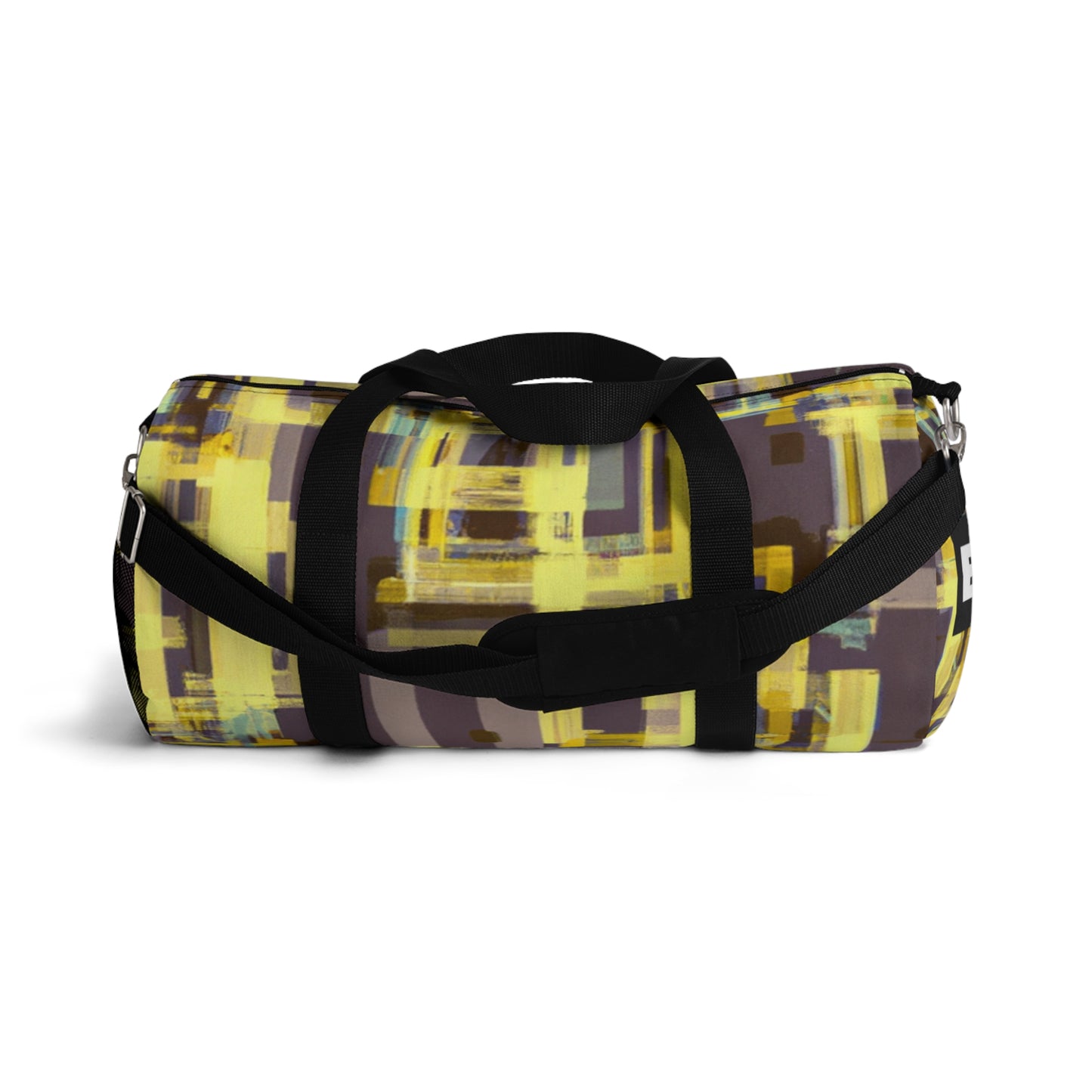 Giorgio Armani-duffel bag