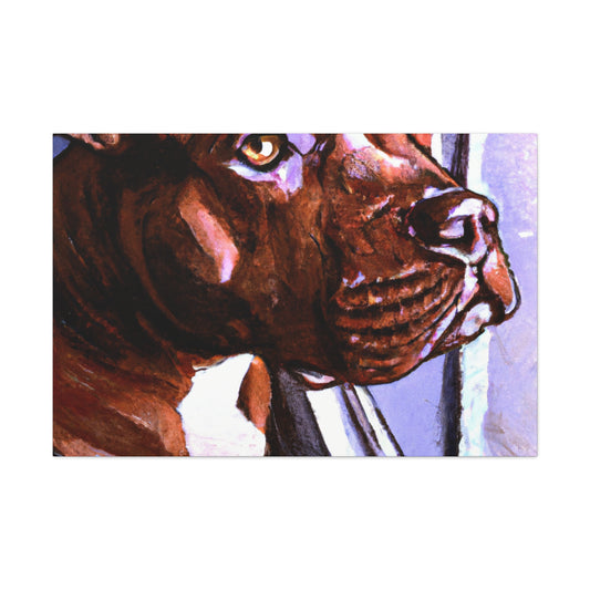 Adelia Delacroix-canvas