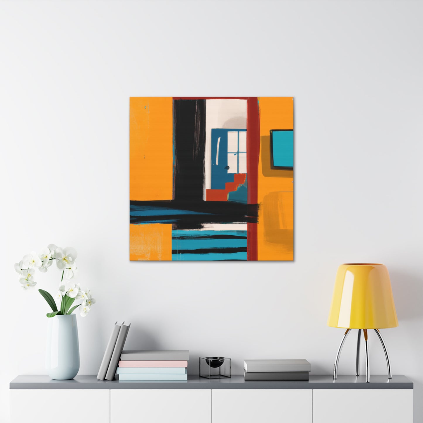 Veronsa de Lombreux-canvas