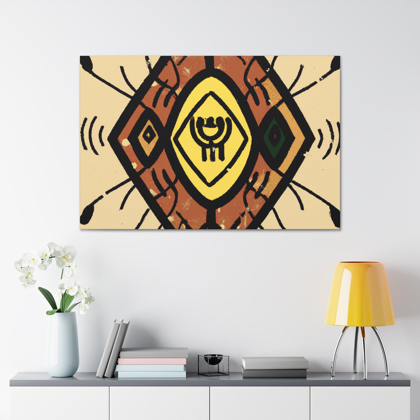 Fernando Fernandez del Rio-canvas
