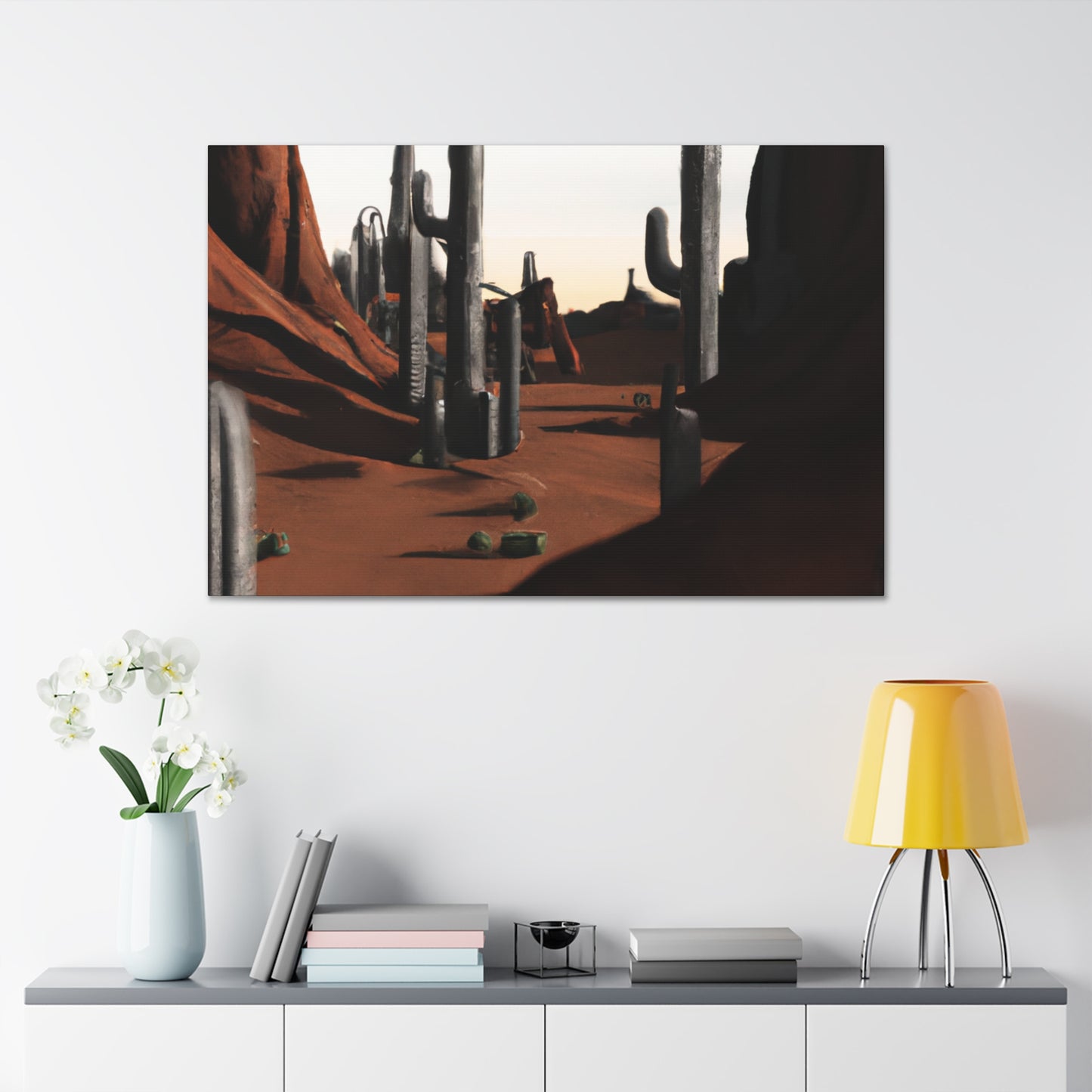 José Benevides-canvas