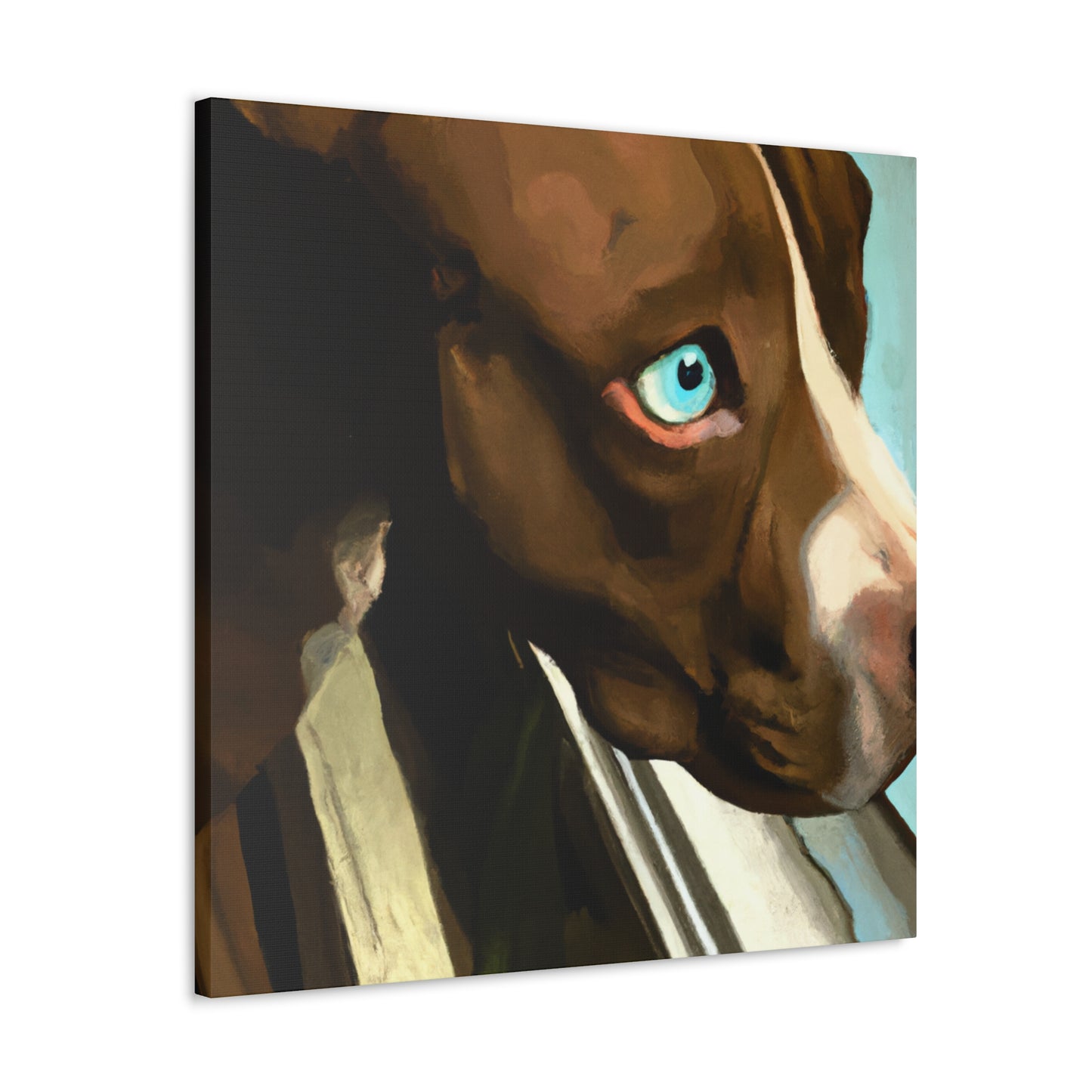 Tobias Bensley-canvas
