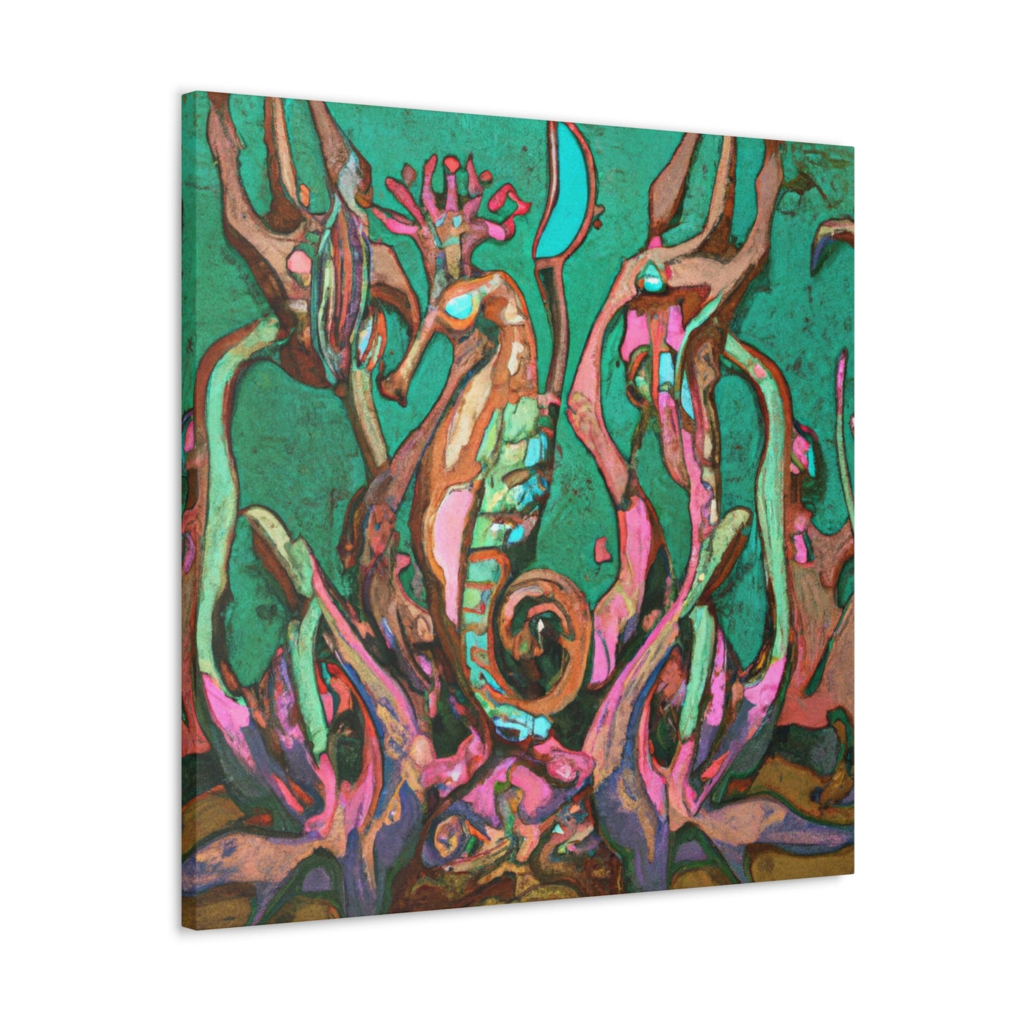 Flausio Anglodario-canvas