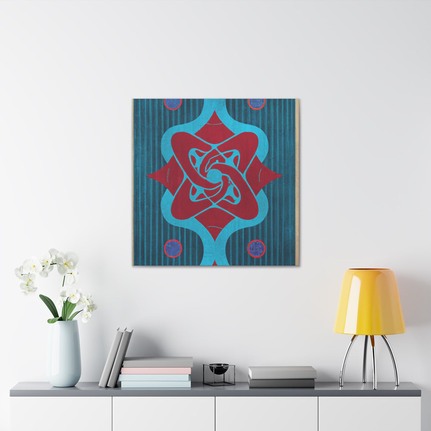 Marina Pintura-canvas