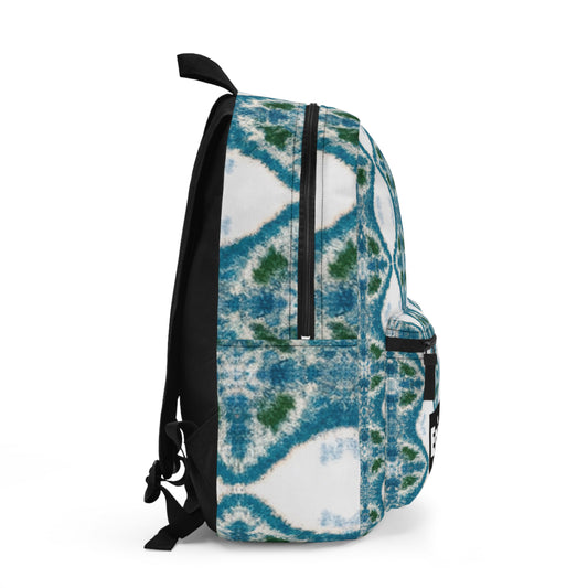 Jacques Bourgeois-backpack