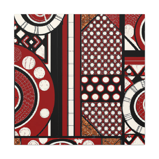 Pierpaolo di Catania-canvas