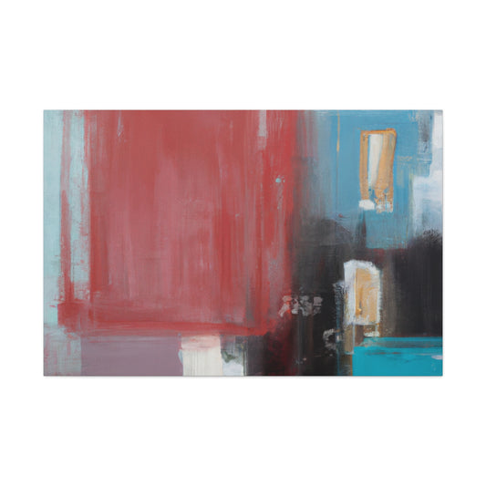 Mysteria de Montevecchi-canvas