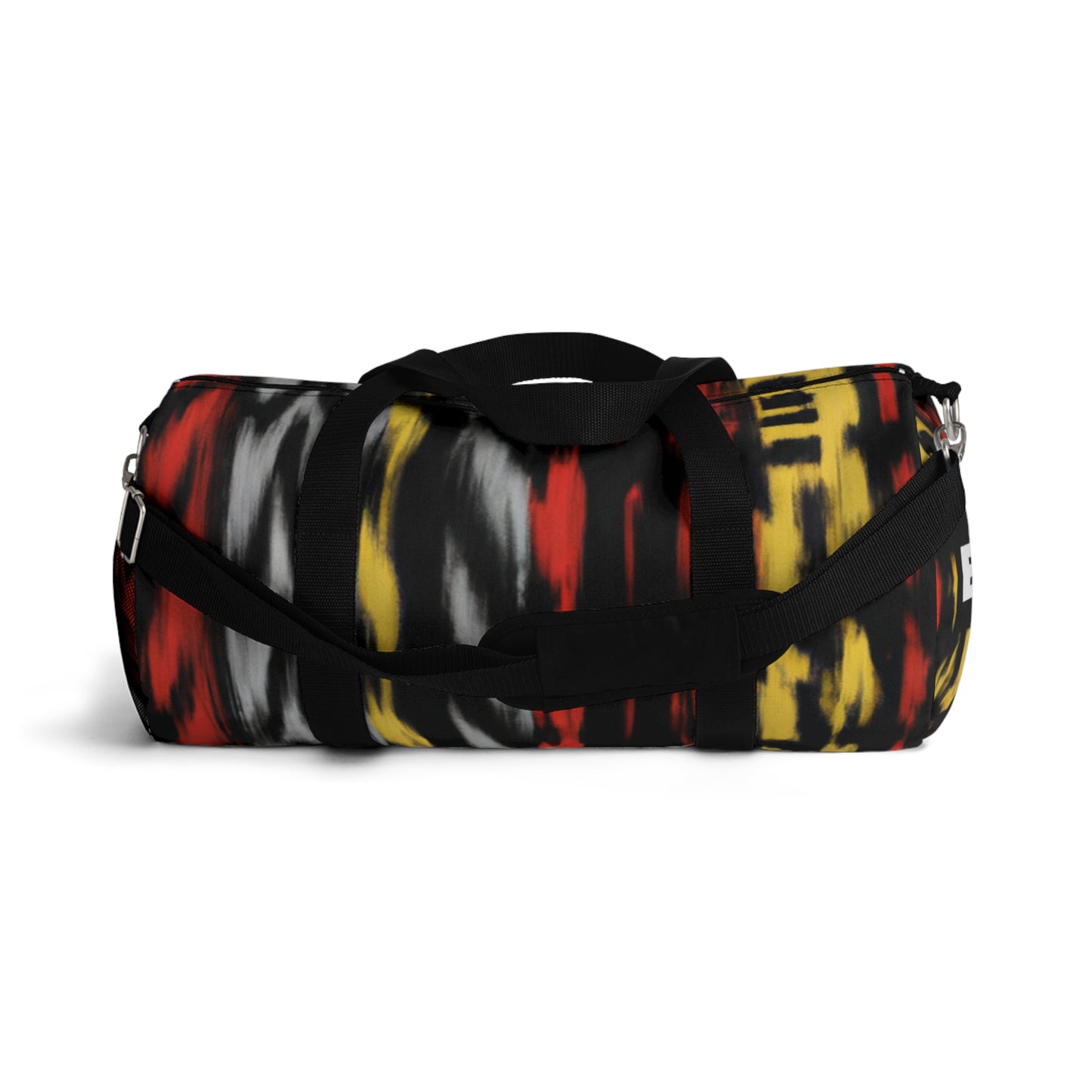 Fendi.-duffel bag