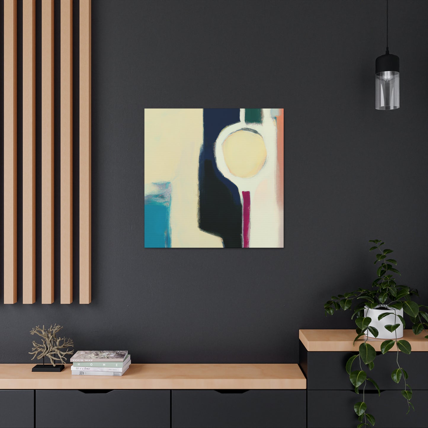 Mariela da Silva.-canvas
