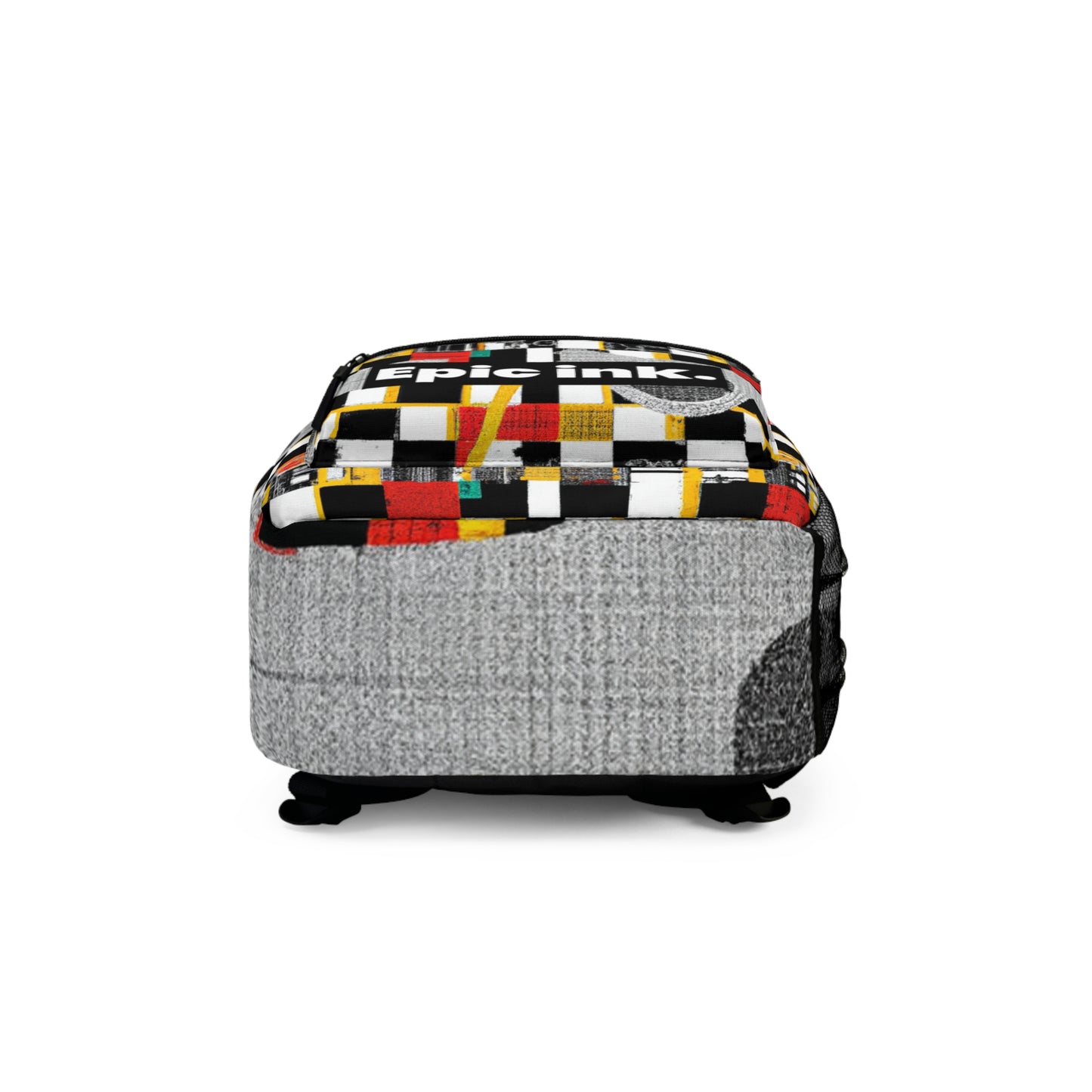 Giancarlo D'Angelo.-backpack