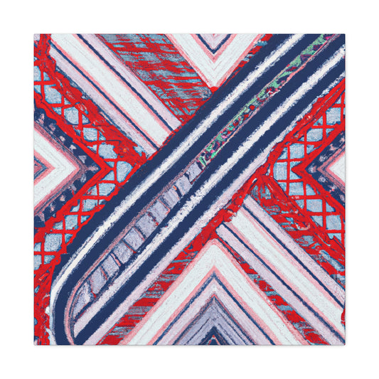 Astrid Vernoux-canvas