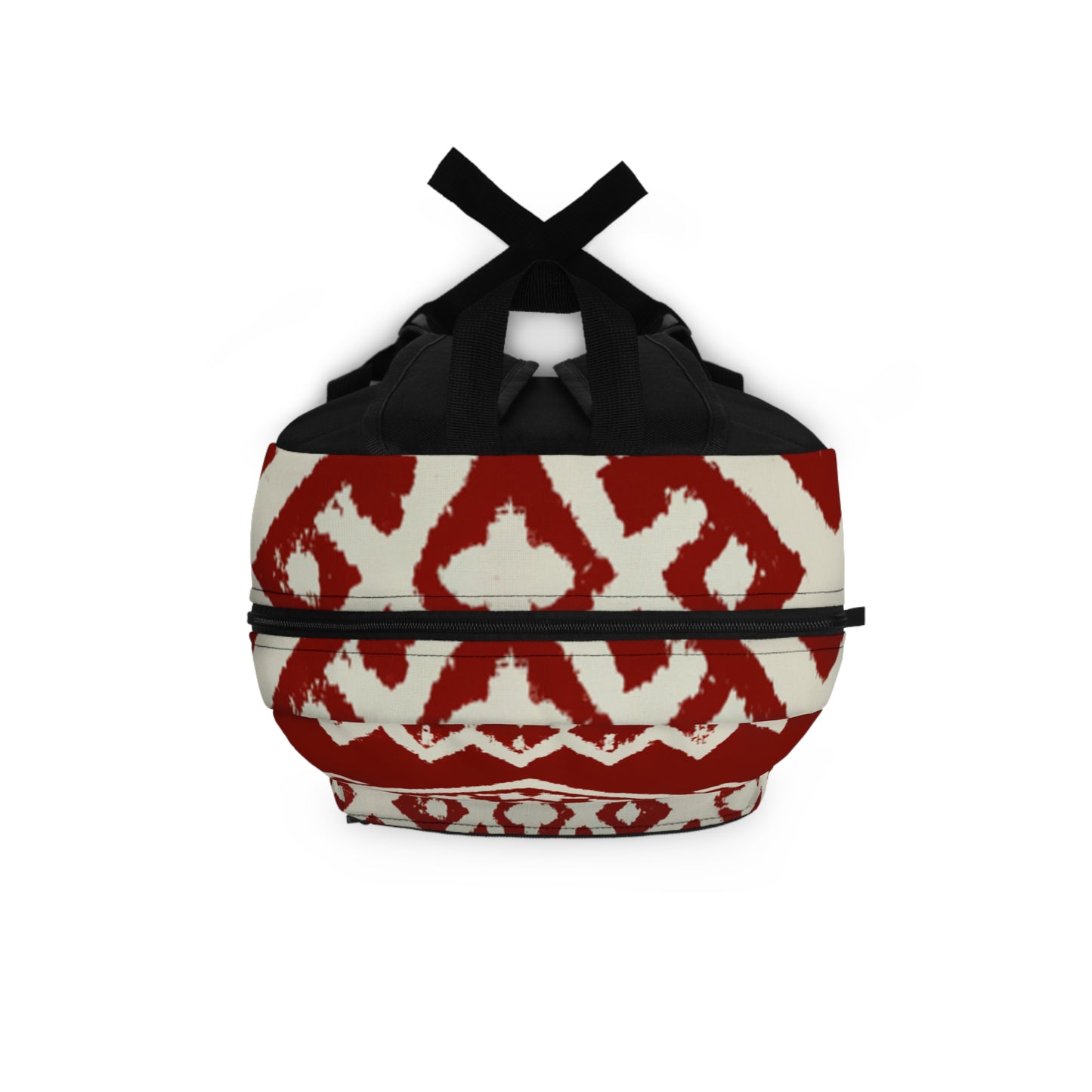 Charles-Augustine Marais-backpack