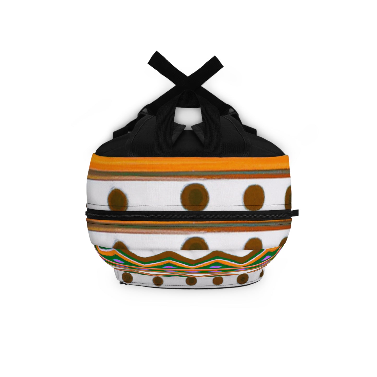 Antoine le Magnifique-backpack