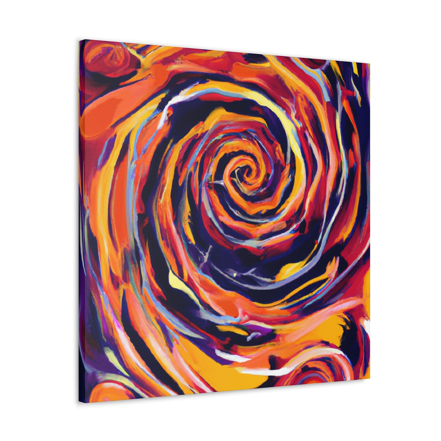Ricardo da Luzio-canvas