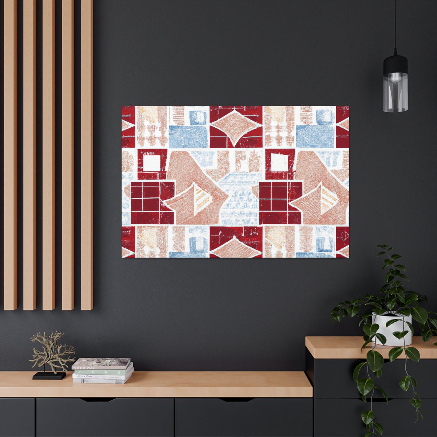 Rafaela da Siena-canvas