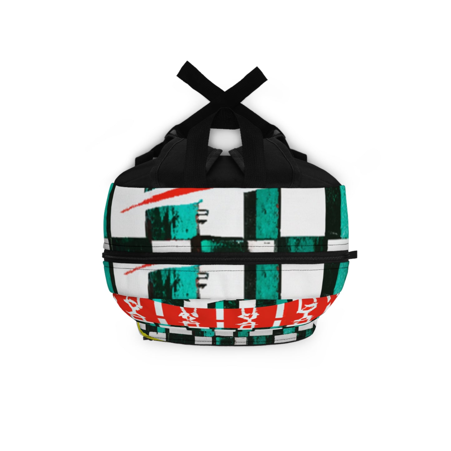 Gianfranco Fioretto-backpack