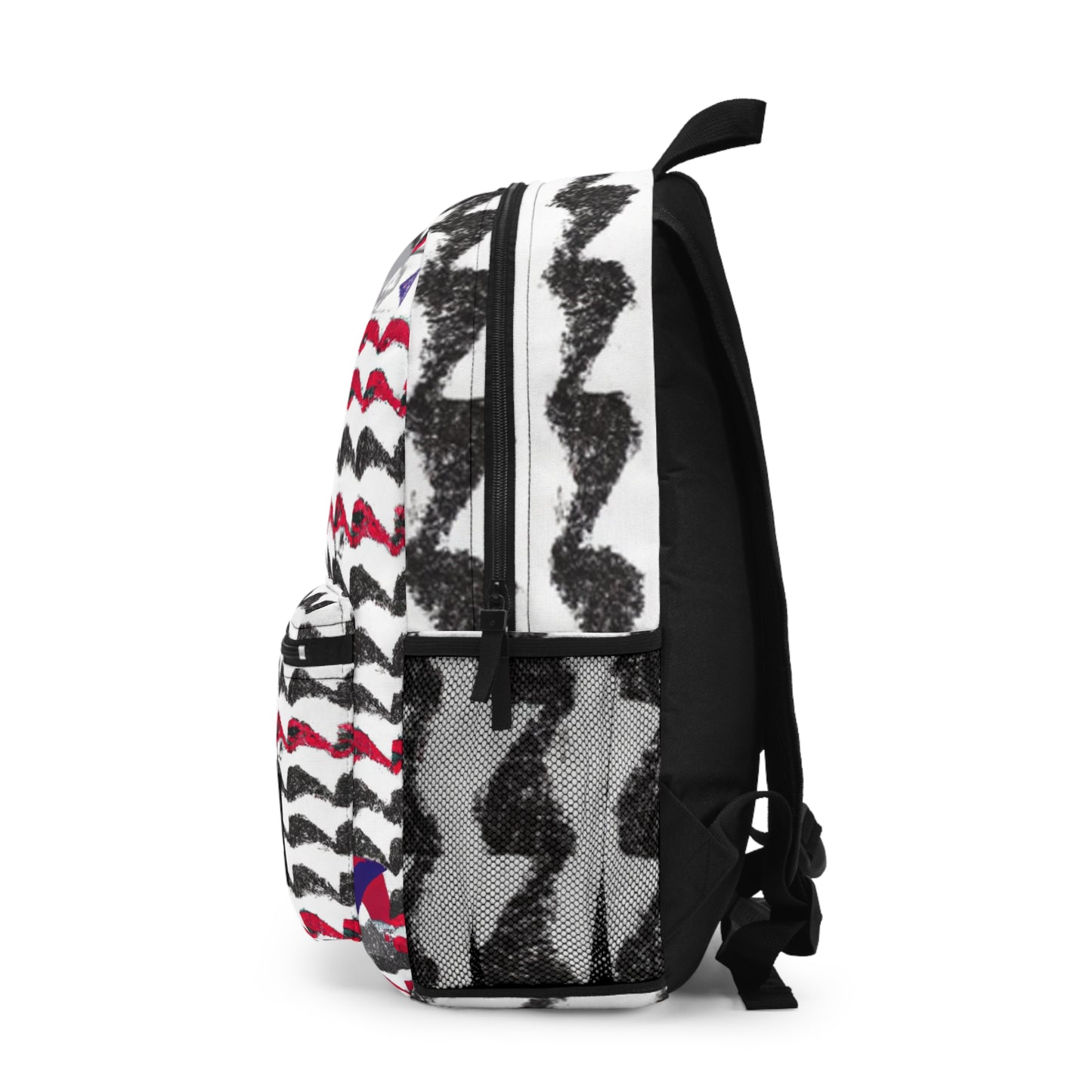 Sergio Bellazzoni-backpack