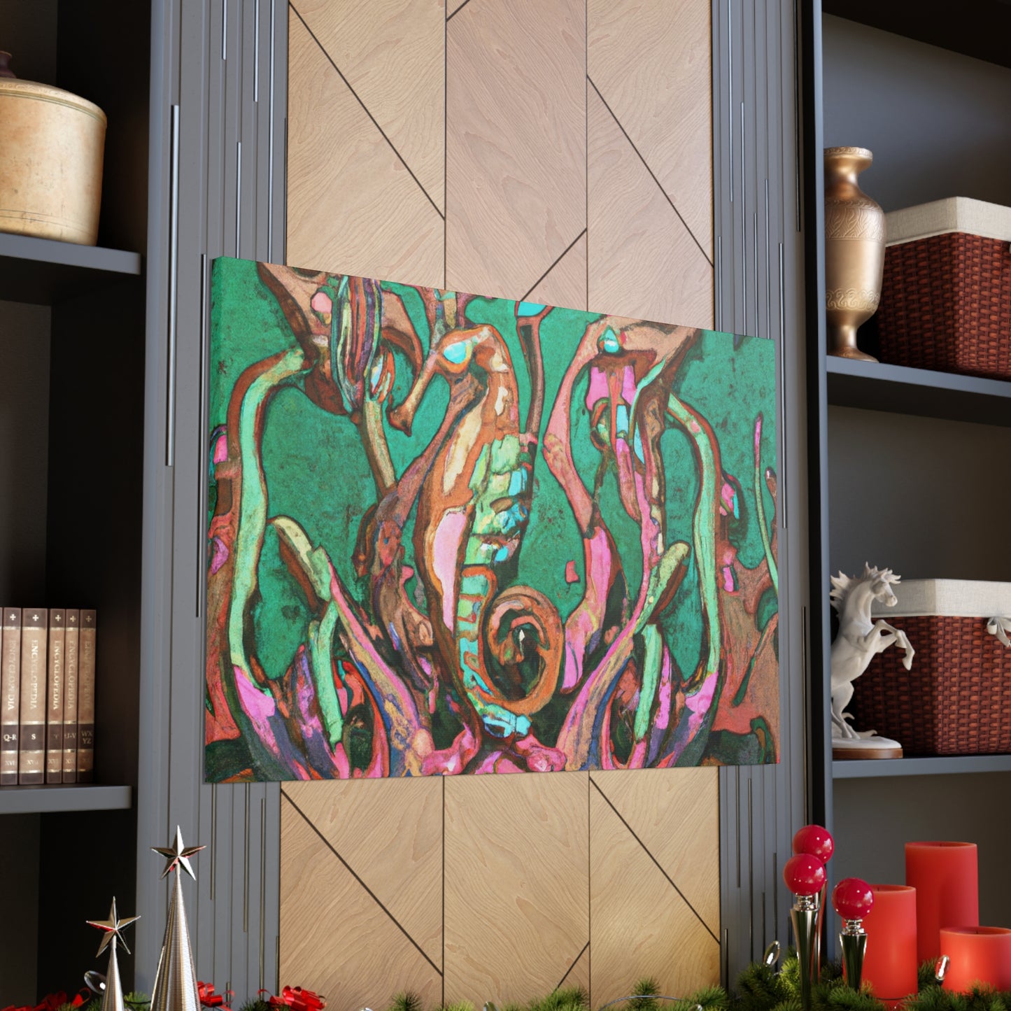 Flausio Anglodario-canvas