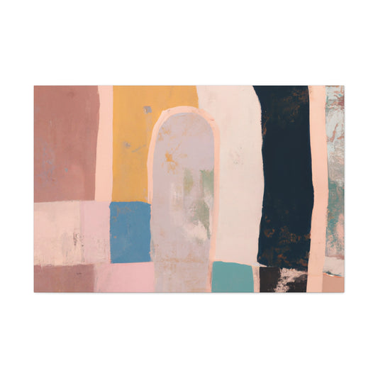 King Royallea-canvas