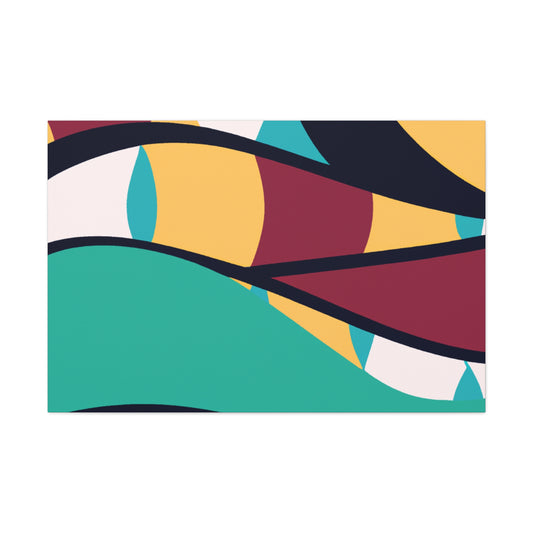 Lorena da Uffizi-canvas