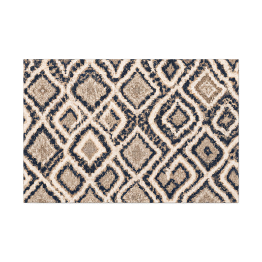 Lucinda van Dijk-canvas