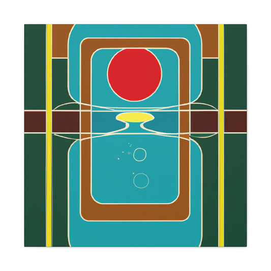 Marisol Grimaldi-canvas