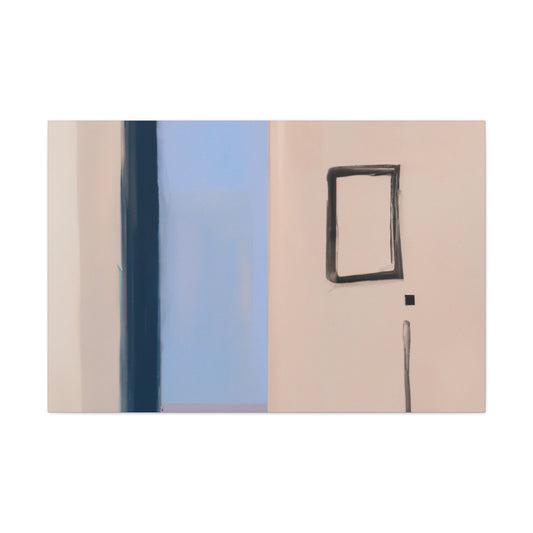 Fridonia Esterbrooks-canvas