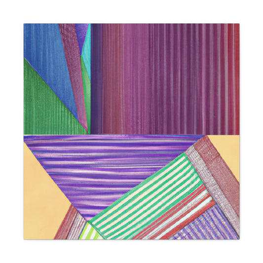 Pablo Remezon-canvas