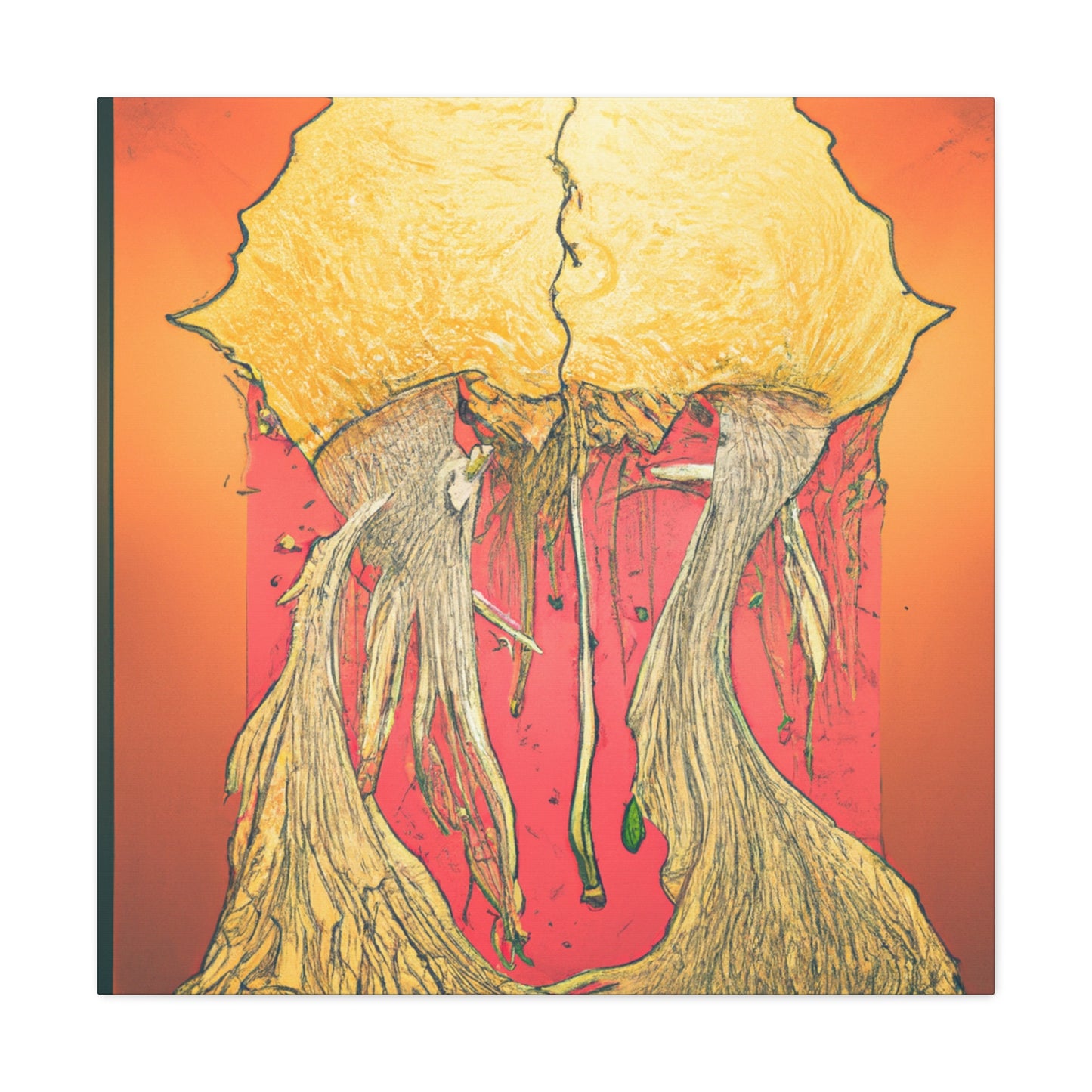 Petronia da Cunha-canvas