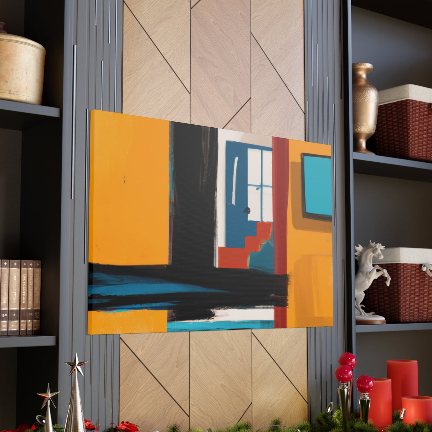 Veronsa de Lombreux-canvas