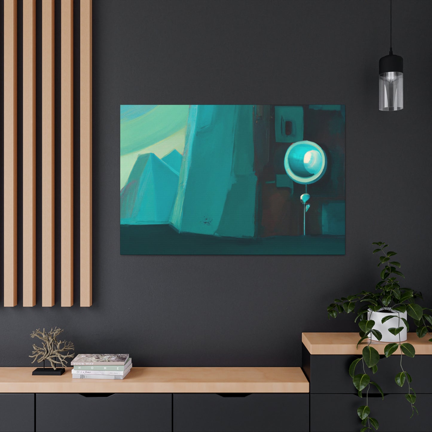 Vanesa di Clerico-canvas