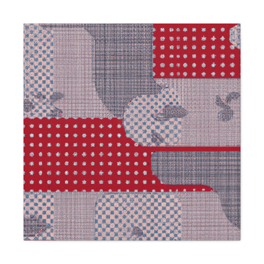 Adelberta Magnanimo-canvas