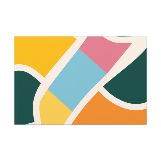 Vincentia Stefani-canvas