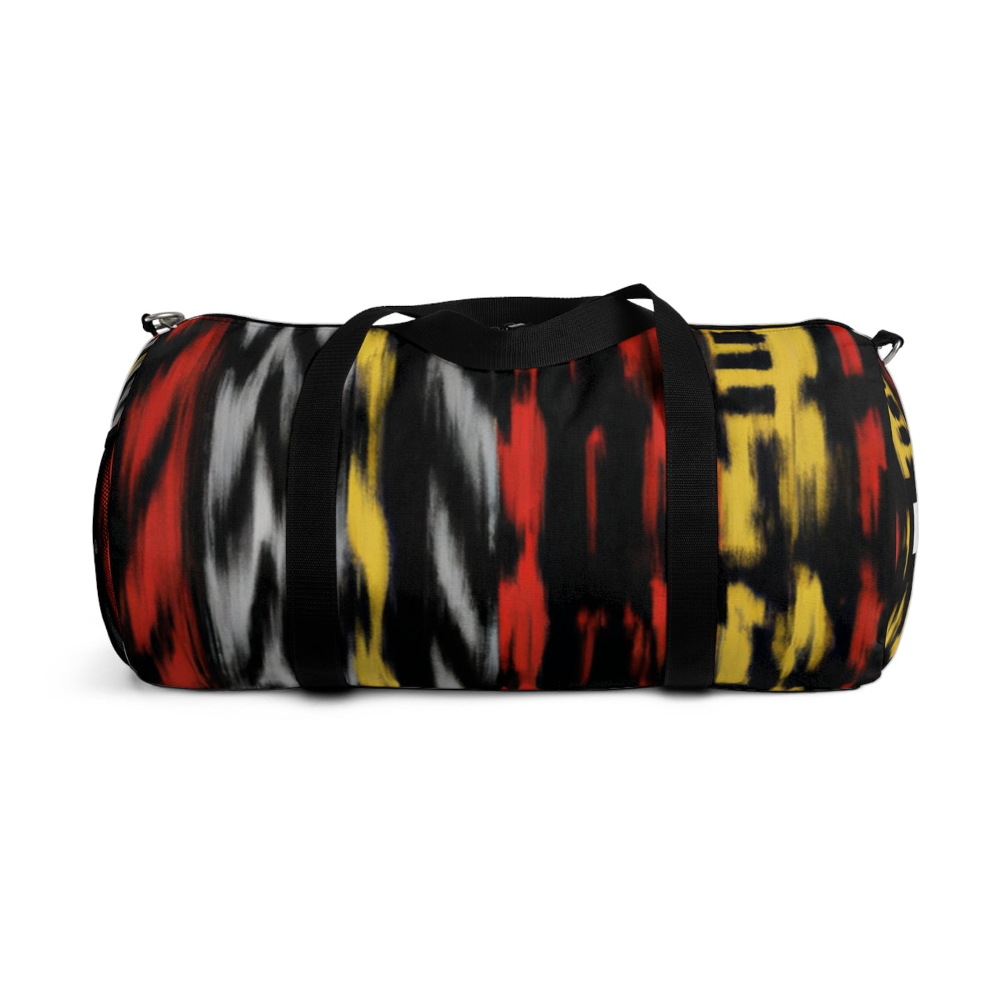 Fendi.-duffel bag