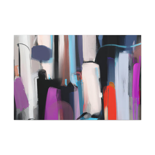 Agustinina de la Rosa-canvas