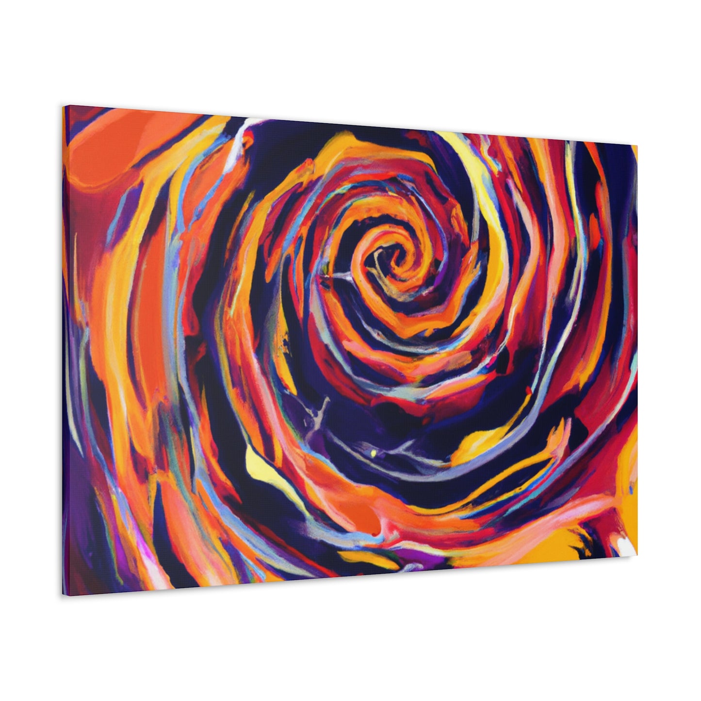 Ricardo da Luzio-canvas