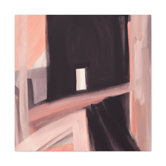 Anna da Vinci-canvas