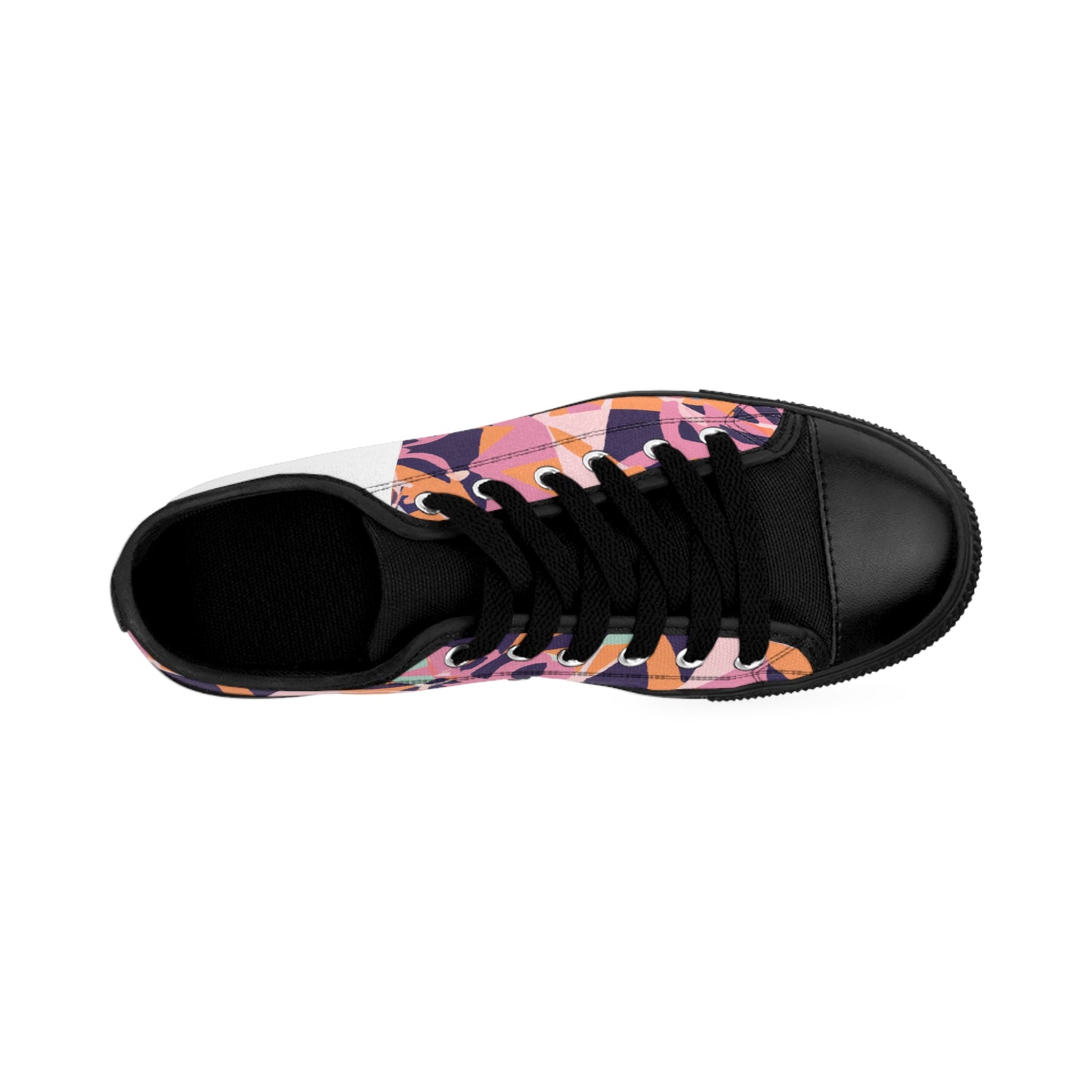 Juan Santiago, a legendary shoemaker from the 1500s in Spain. He was renowned for his elaborate and detailed designs of Spanish leather shoes and was popular amongst the noble classes. His shoes were decorated with intricate embroidery, jewels,-low top