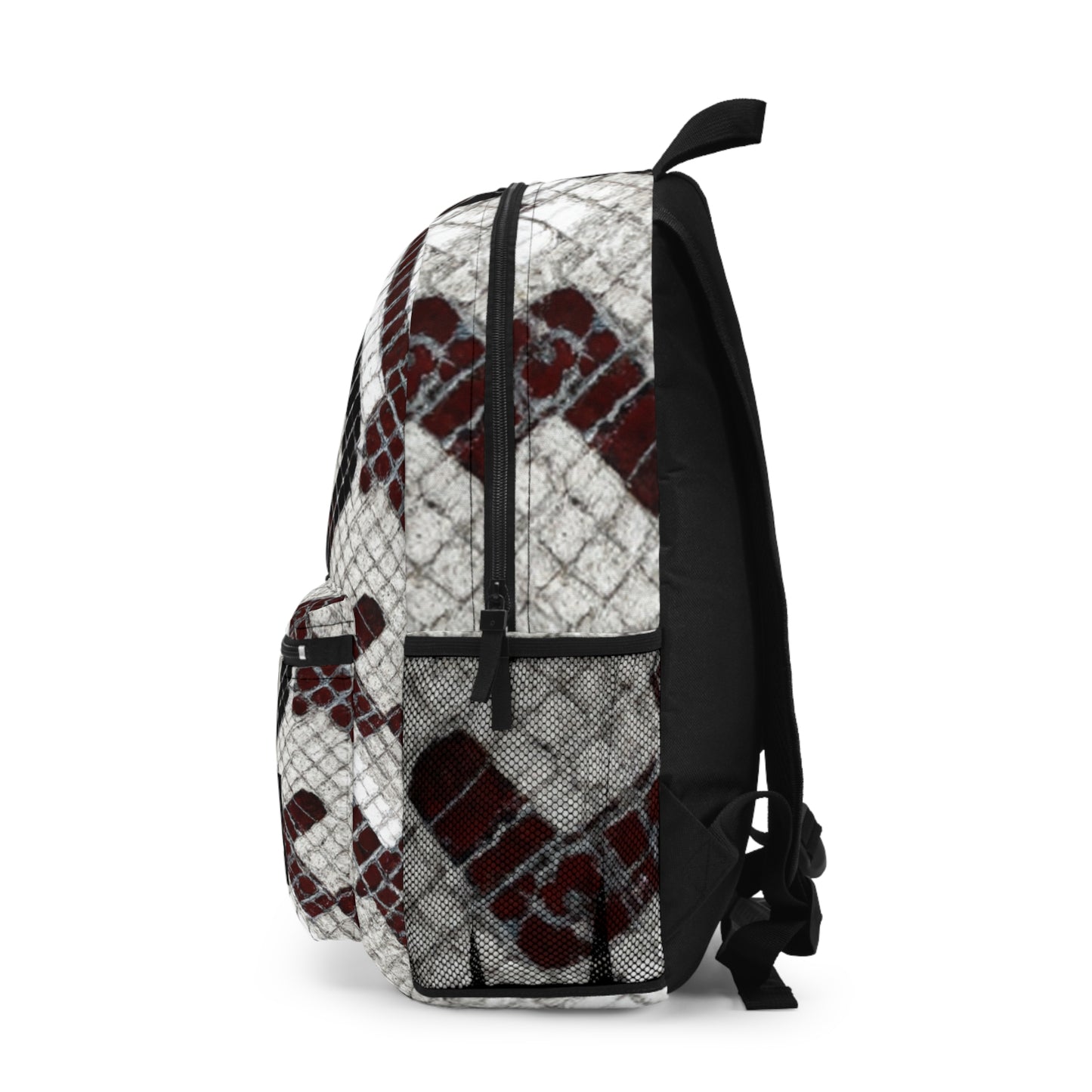 Claude de Lavoix-backpack