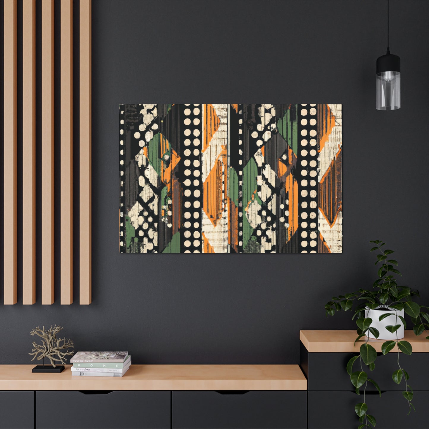 Elena de Montefalco-canvas