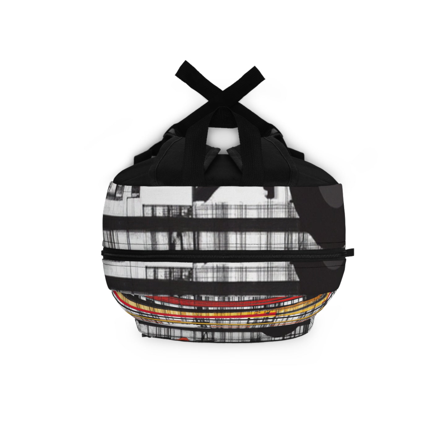 Gianni de Cielo.-backpack